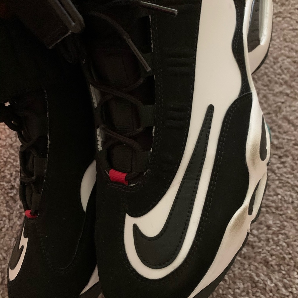 Men’s Nike Griffey sneakers
